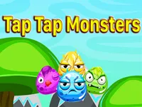 image bg Tap Tap Monsters
