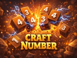 Craft Number image