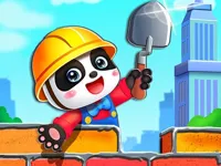 image bg Baby Dream City Buildings