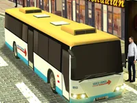 London Crazy Taxi image