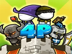 Mini guardians image