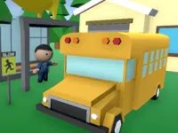 image bg School Bus Simulator Kid Cannon