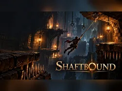 Shaftbound image
