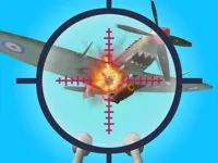 Anti Aircraft 3D image