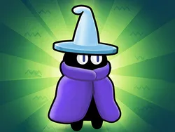 Monster Survivors Game image