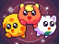 Super Pixel Slime image
