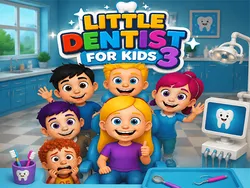 Little Dentist For Kids 3 image