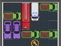 image bg Parking Jam 2D