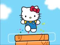image bg Hello Kitty Adventures