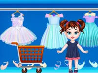 image bg Baby Taylor Big Closet Challenge
