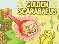 Golden Scarabeaus image