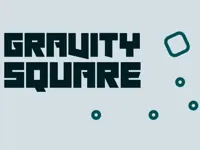 image bg Gravity Turquoise Square