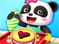 Baby Snack Factory - Fun Cooking image