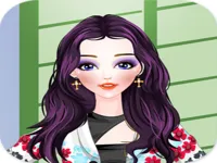 image bg My Casual Life Dressup