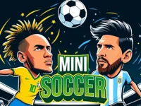 Mini Soccer image