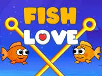 Fish Love image