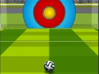 image bg Super Football Kicking 2020
