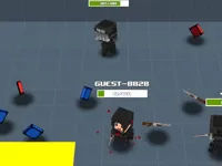 image bg Top Shooter io
