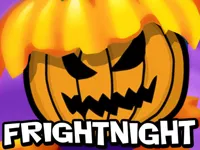 image bg Pumpkin Fright Night