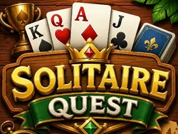 Solitaire Quest image