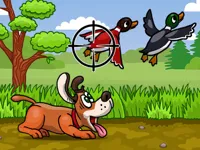 image bg Shoot the Duck