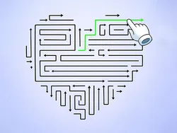 Arrow Tap Game image