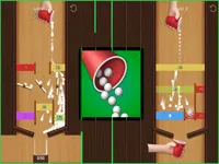 Bounce Collect - Game Do Bong image