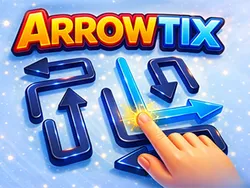 Arrowtix Train Your Brain image