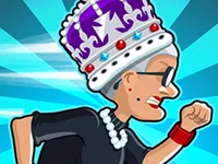 ANGRY GRAN RUN: LONDON image