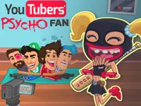 image bg Youtubers Psycho Fan