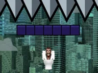 Skibidi Toilet City Jumper image