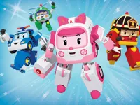 image bg Super Car Puzzle