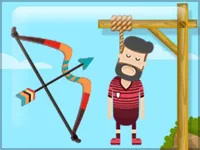 Gibbest Bow Master image