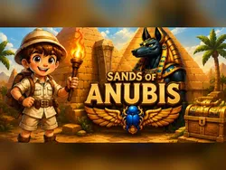 Sands of Anubis image