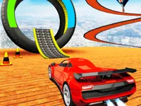image bg Impossible Car Stunts