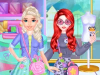 Fashion Sewing Clothes image