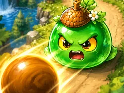 Forest Monster Breaker image