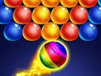 image bg Bubble Shooter Genies