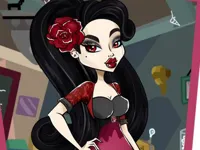 Monster High Beauty Salon image