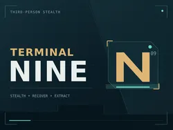 Terminal Nine image