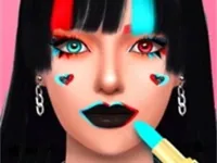 image bg Makeup-Artist-Fashion-Salon-Game