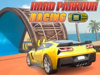 image bg Hard Parkour Racing