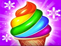 Ice Cream Frenzy image