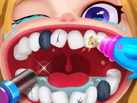 image bg Dental Care Game