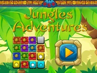 image bg Jungles Adventures