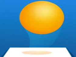Perfect Jump Puzzle Game image