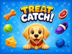 Treat Catch image
