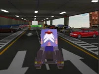 image bg Crazy Extreme Truck Parking Simulation 3d
