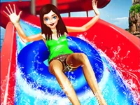 image bg Waterpark Super Slide