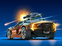 Road Madness image